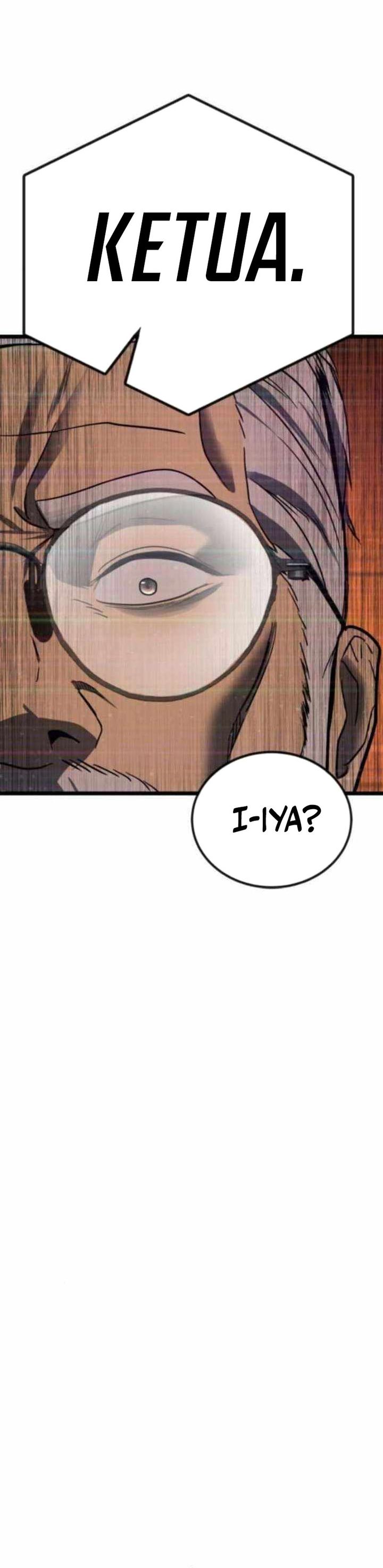 Prison Guard Zero Chapter 30 Gambar 34