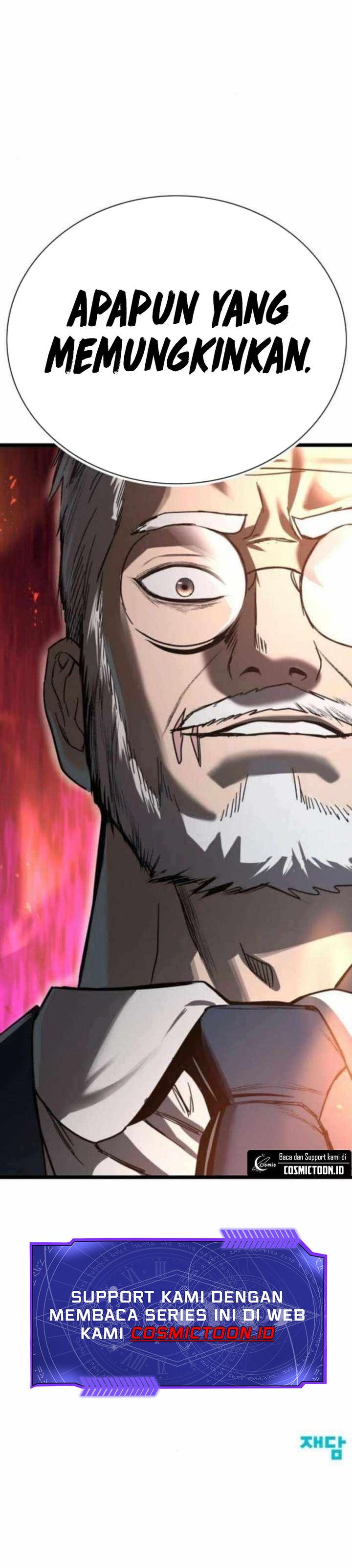 Prison Guard Zero Chapter 30 Gambar 38