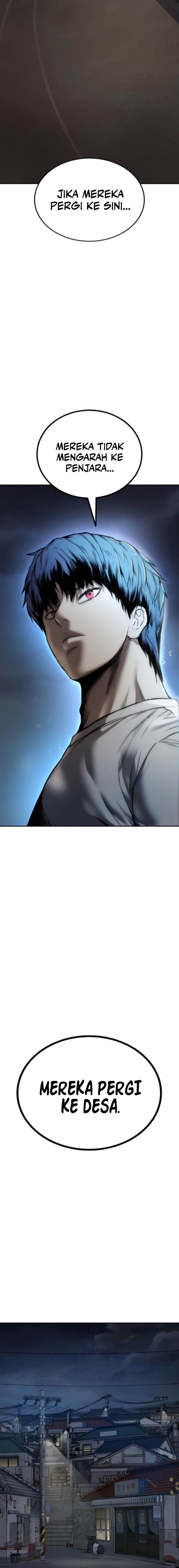 Prison Guard Zero Chapter 04 Gambar 10