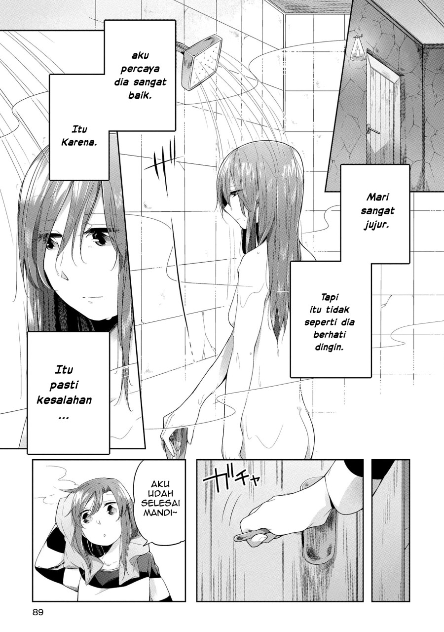 Prison Town e Youkoso (Welcome to the Prison Town!) Chapter 04 Gambar 12