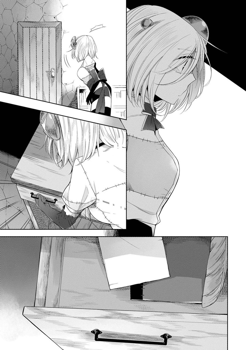 Prison Town e Youkoso (Welcome to the Prison Town!) Chapter 05 Gambar 22