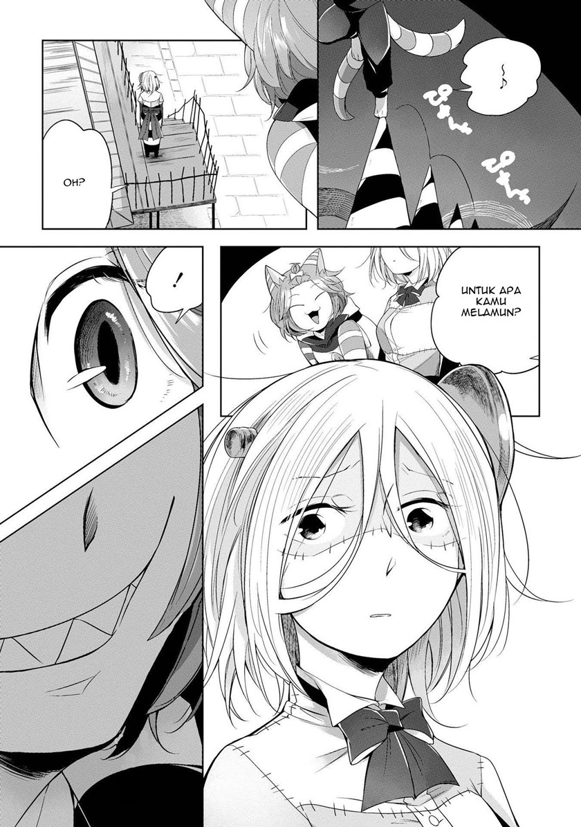 Prison Town e Youkoso (Welcome to the Prison Town!) Chapter 05 Gambar 23