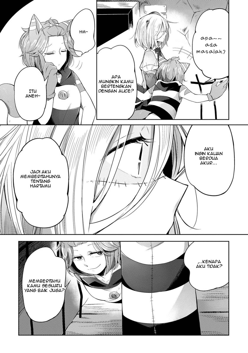 Prison Town e Youkoso (Welcome to the Prison Town!) Chapter 05 Gambar 24