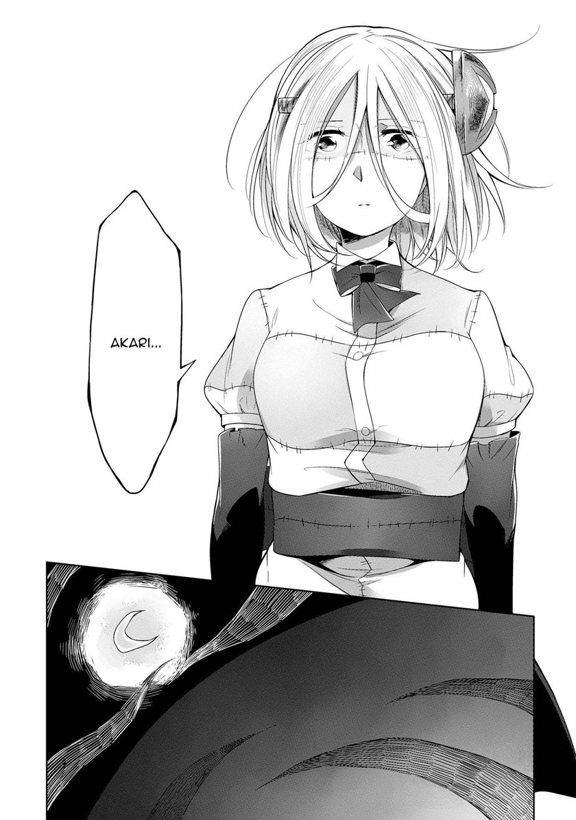 Prison Town e Youkoso (Welcome to the Prison Town!) Chapter 05 Gambar 31