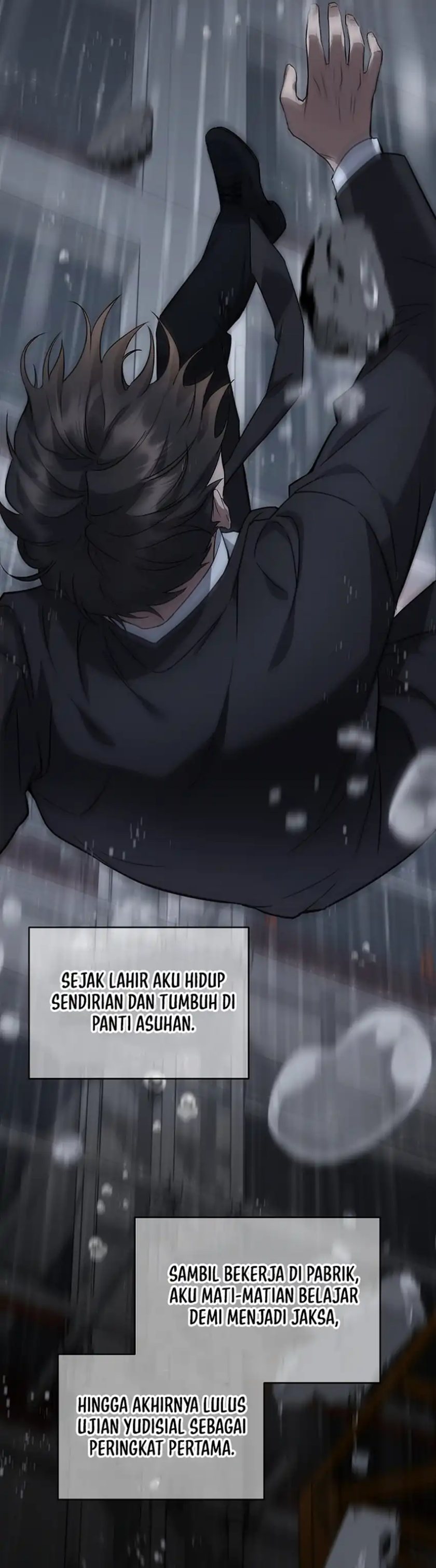 Prosecutor Kim Seojin Chapter 01 Gambar 2