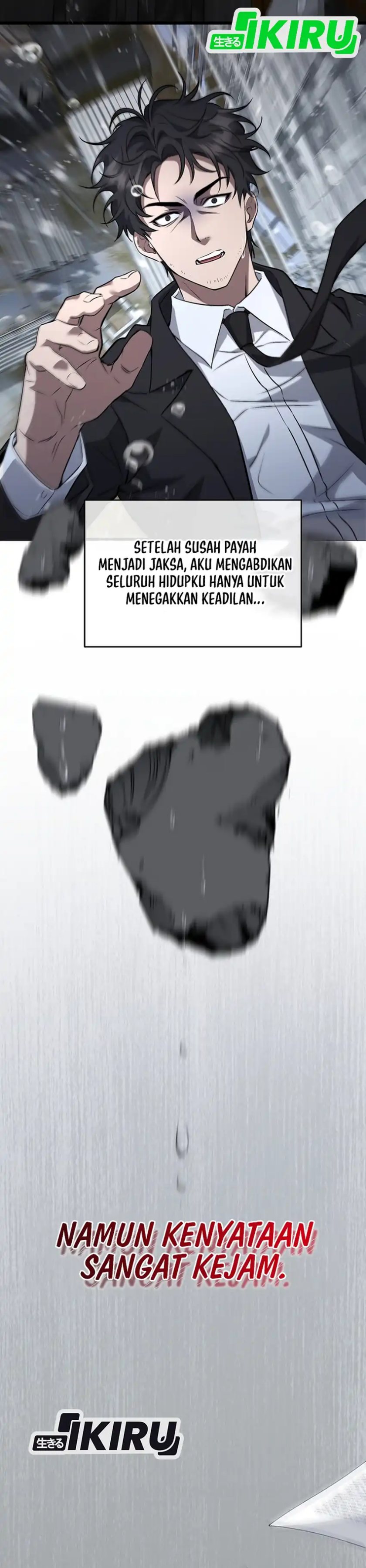 Prosecutor Kim Seojin Chapter 01 Gambar 3
