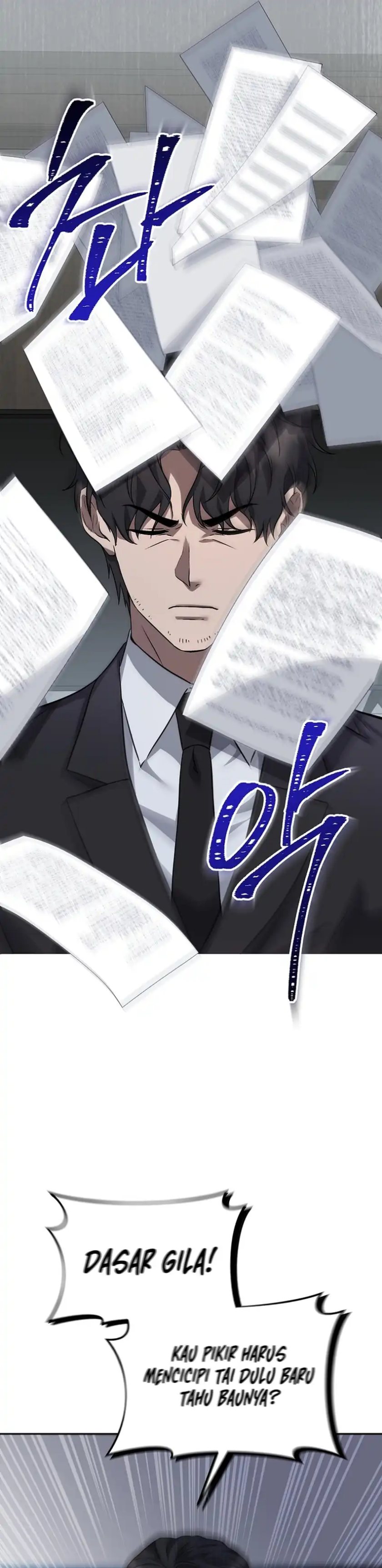 Prosecutor Kim Seojin Chapter 01 Gambar 4