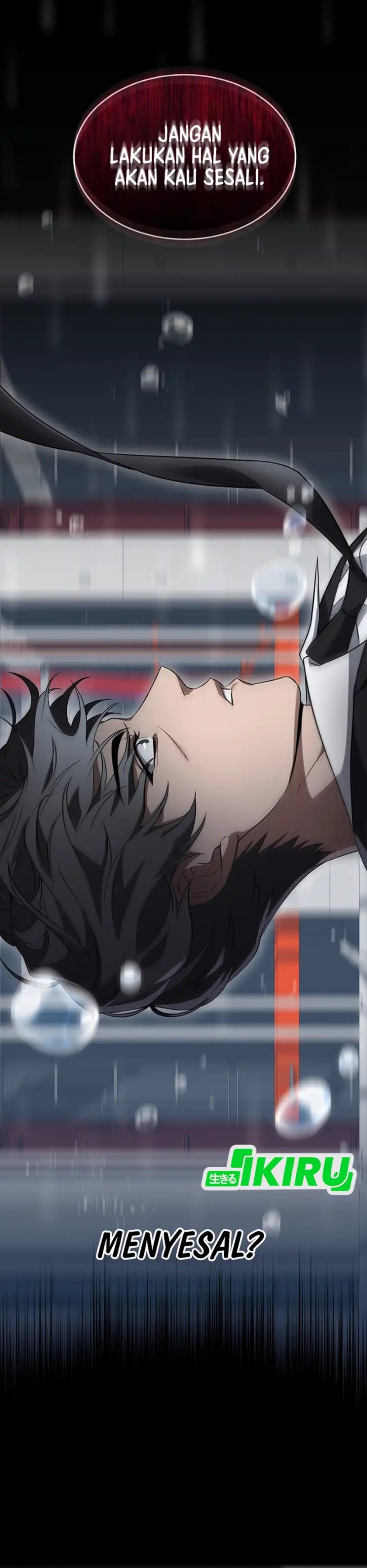 Prosecutor Kim Seojin Chapter 01 Gambar 9