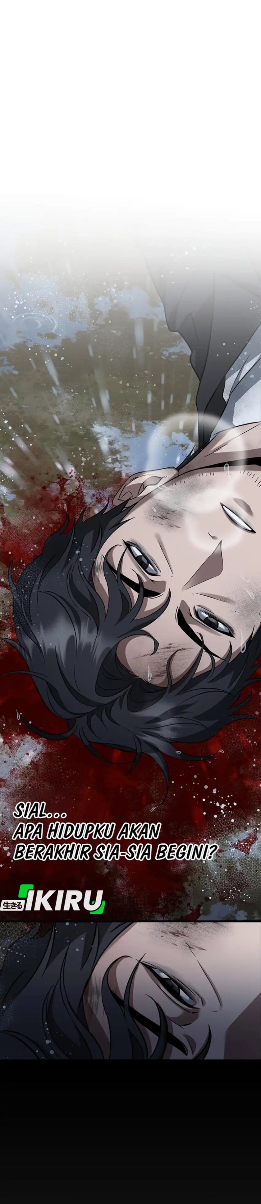 Prosecutor Kim Seojin Chapter 01 Gambar 12