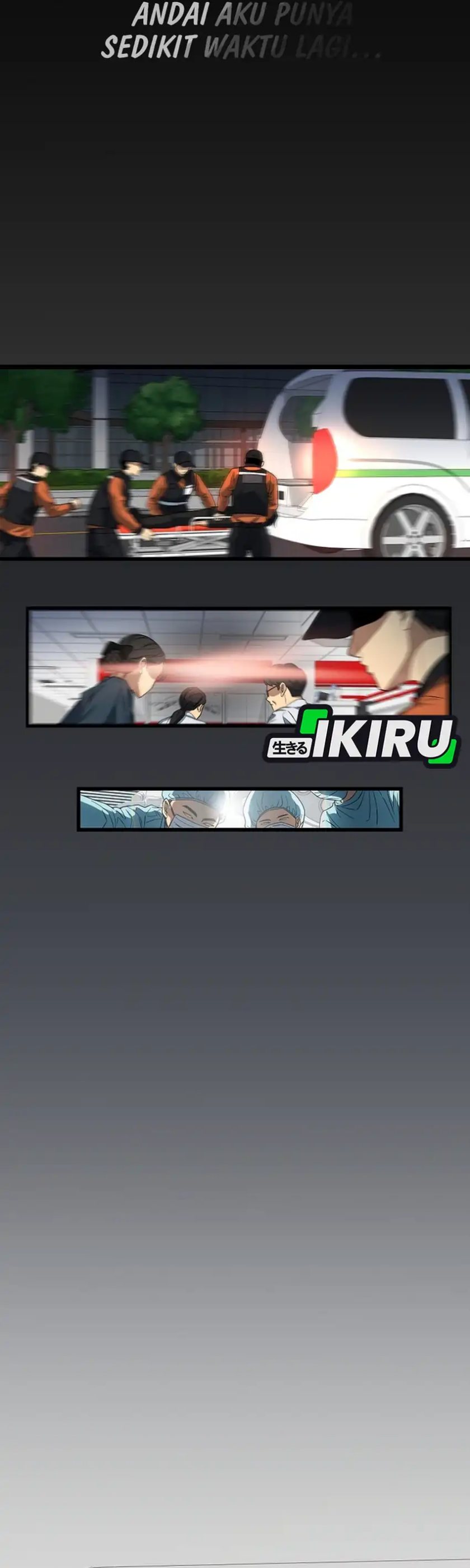 Prosecutor Kim Seojin Chapter 01 Gambar 13