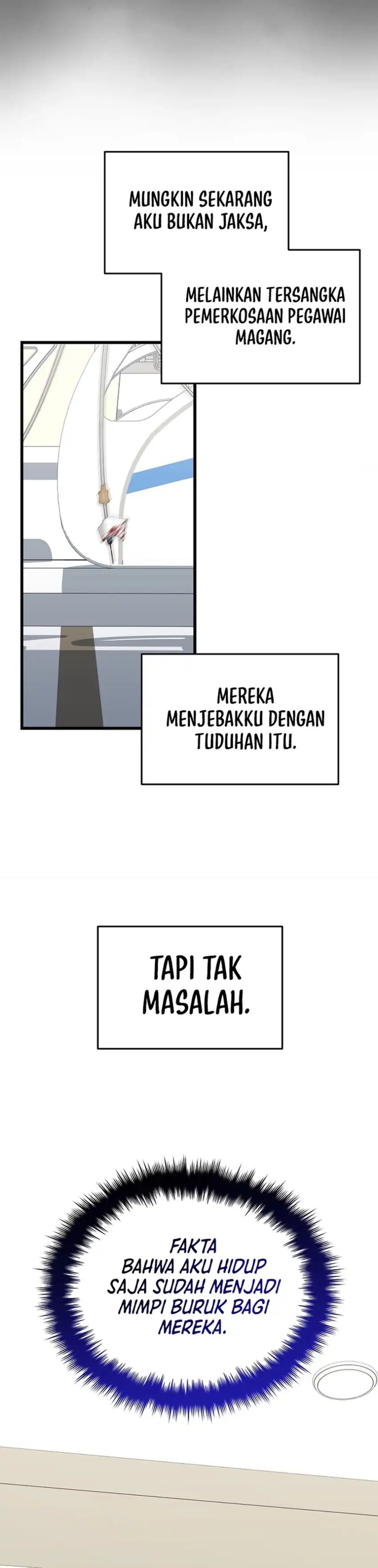 Prosecutor Kim Seojin Chapter 01 Gambar 16