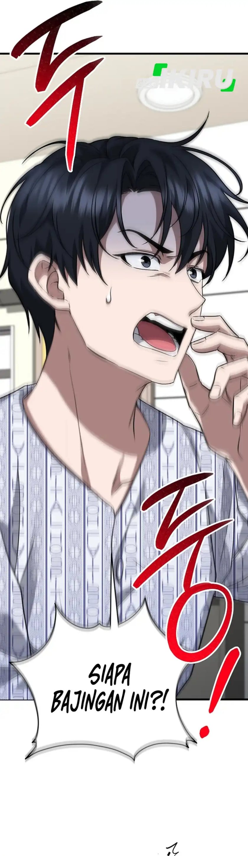 Prosecutor Kim Seojin Chapter 01 Gambar 19