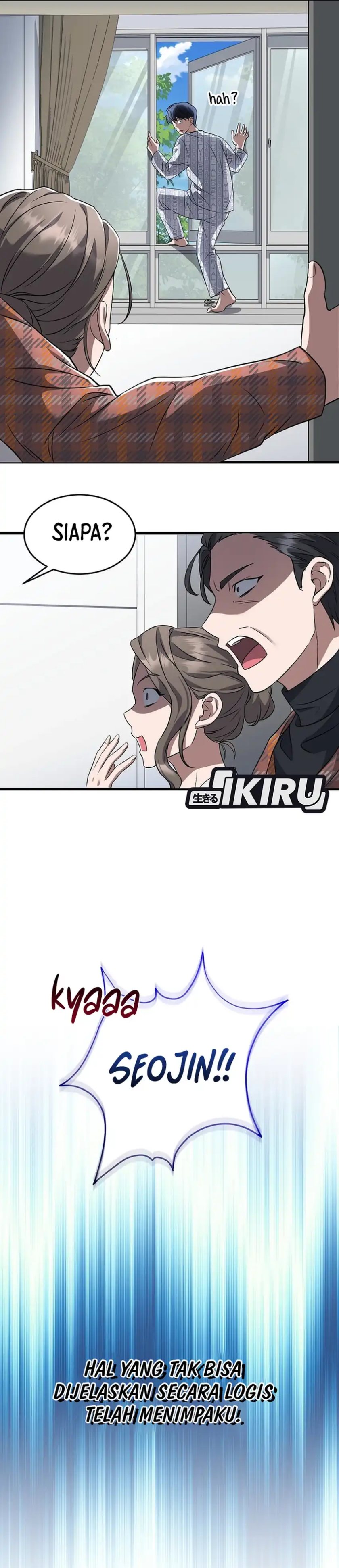 Prosecutor Kim Seojin Chapter 01 Gambar 23