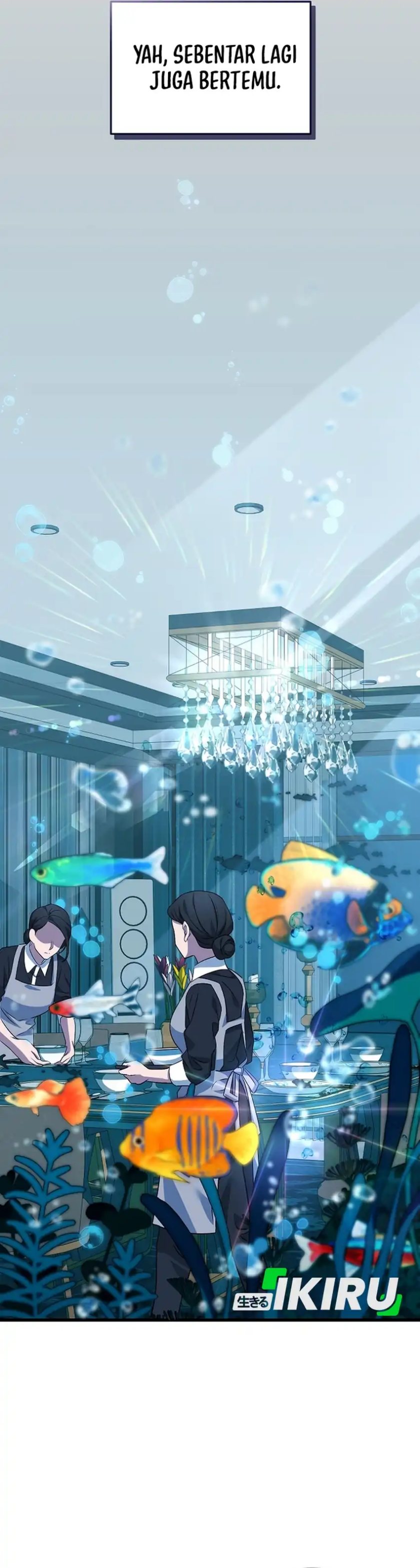 Prosecutor Kim Seojin Chapter 01 Gambar 43