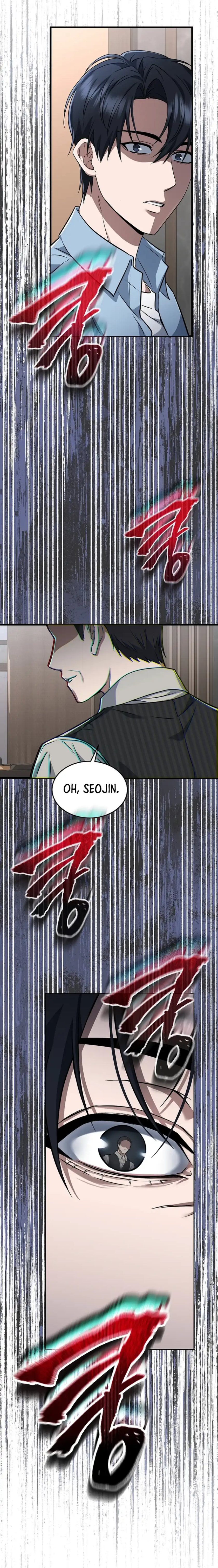 Prosecutor Kim Seojin Chapter 01 Gambar 46
