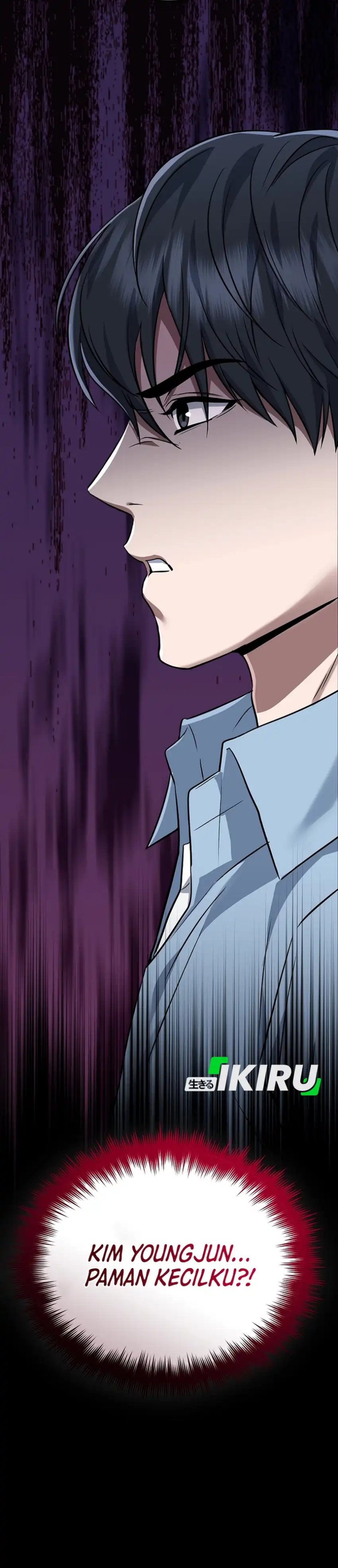 Prosecutor Kim Seojin Chapter 01 Gambar 48