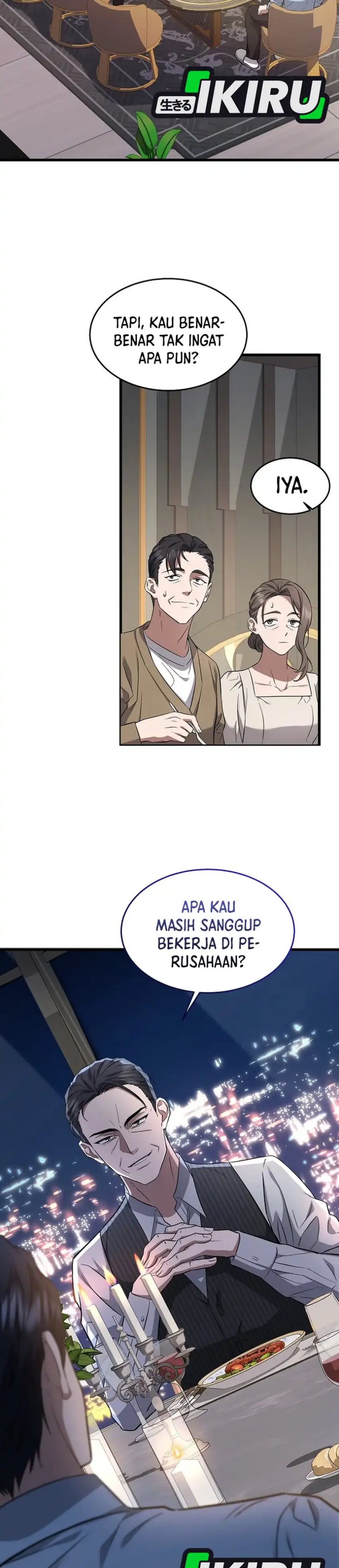 Prosecutor Kim Seojin Chapter 02 Gambar 2