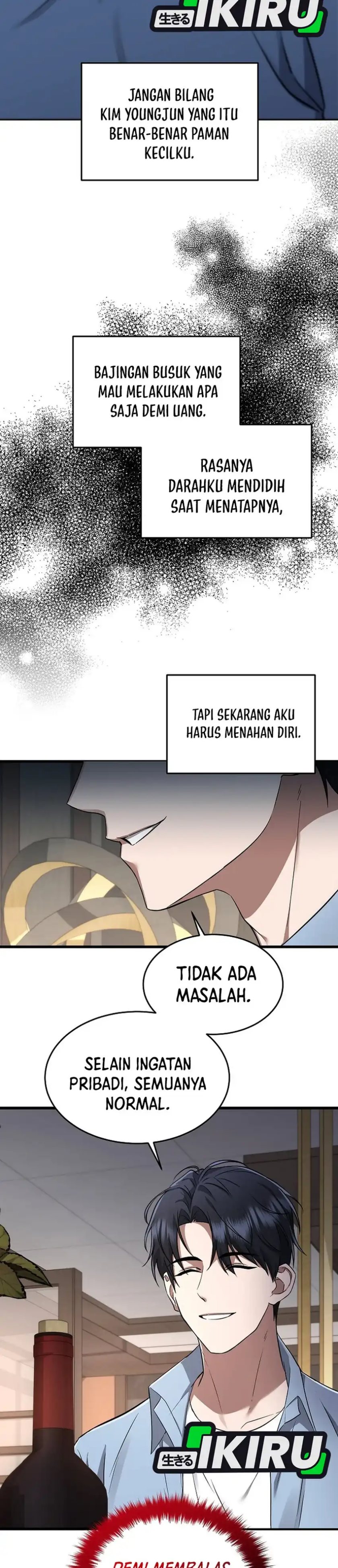 Prosecutor Kim Seojin Chapter 02 Gambar 3