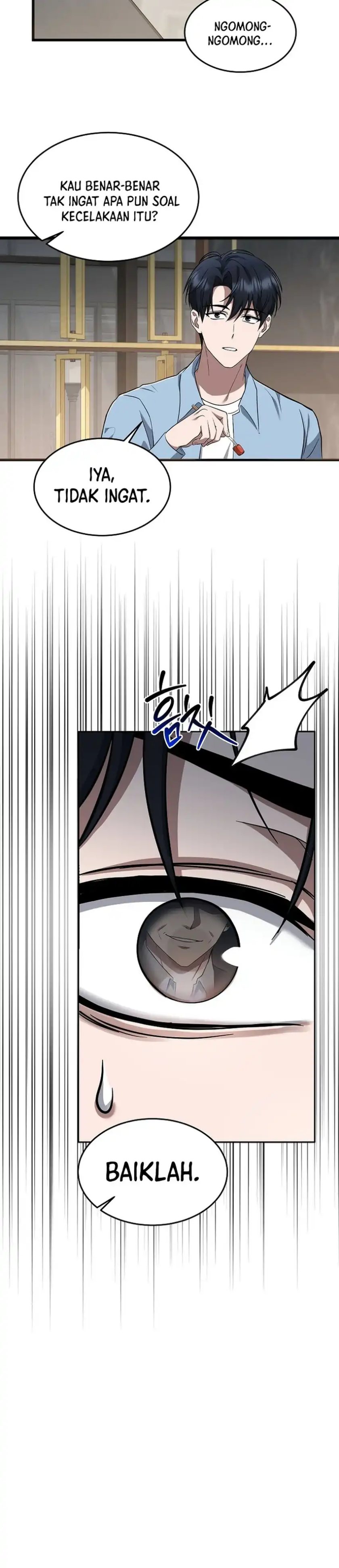 Prosecutor Kim Seojin Chapter 02 Gambar 6