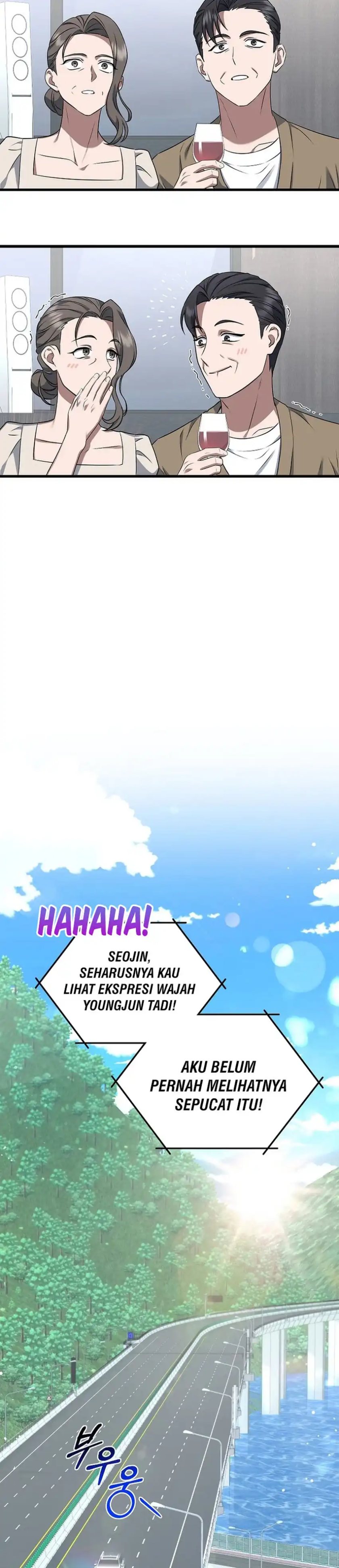 Prosecutor Kim Seojin Chapter 02 Gambar 18
