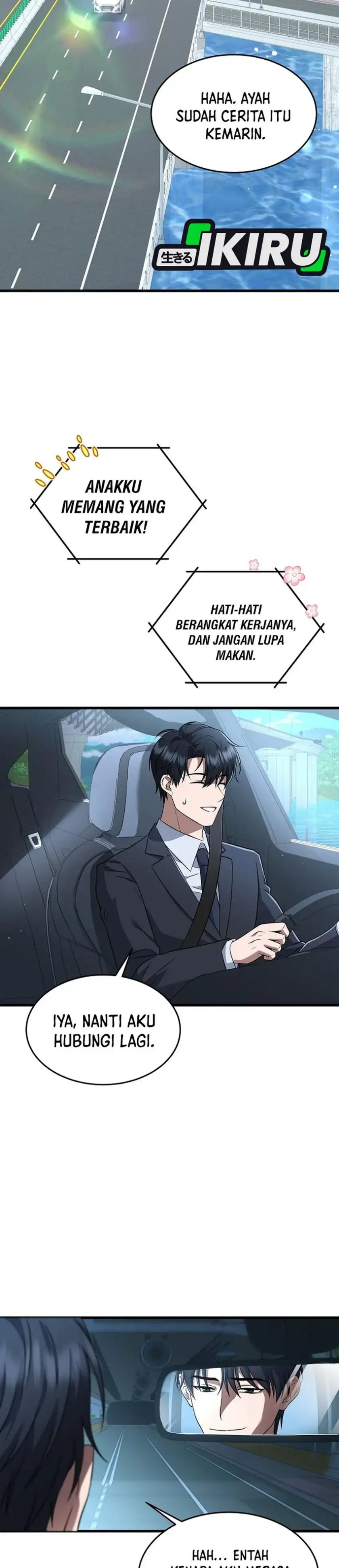 Prosecutor Kim Seojin Chapter 02 Gambar 19