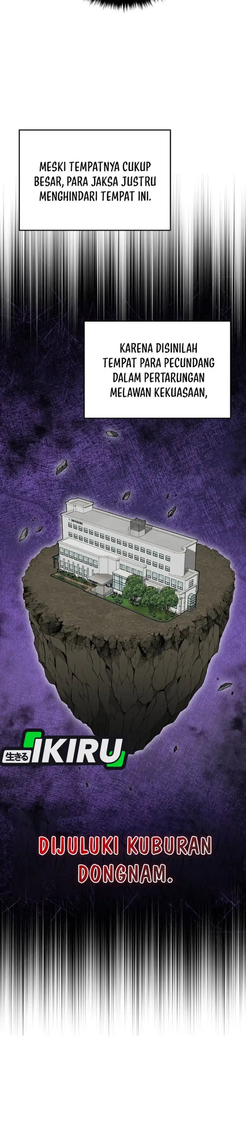 Prosecutor Kim Seojin Chapter 02 Gambar 22