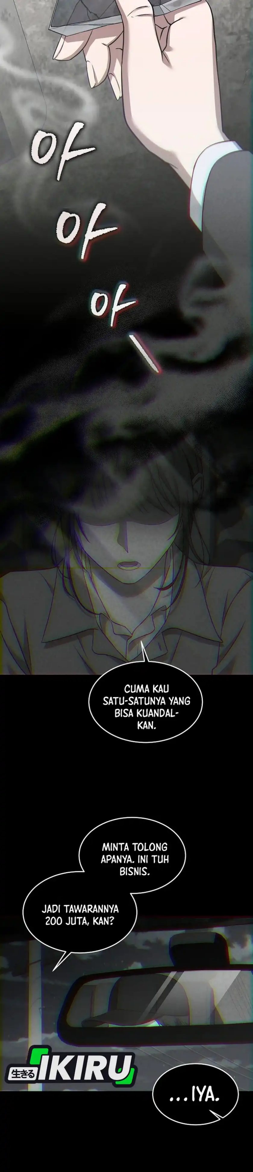 Prosecutor Kim Seojin Chapter 02 Gambar 33