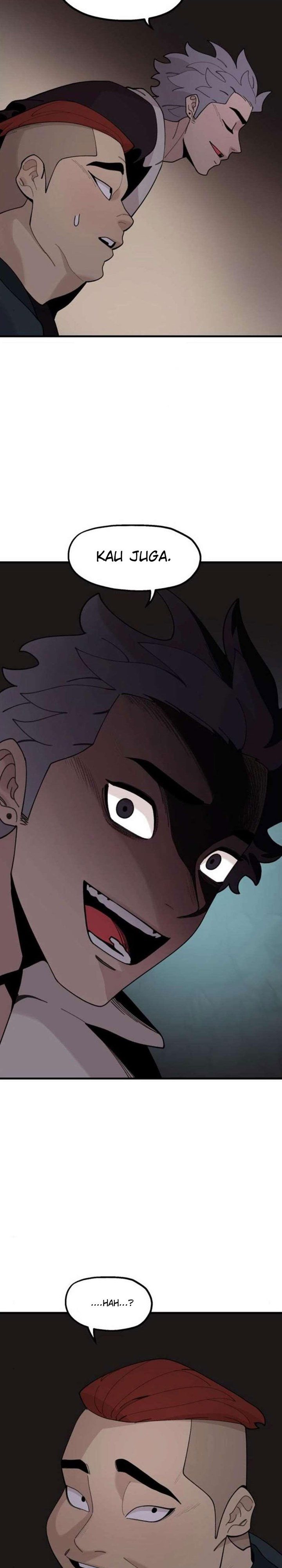 Psycho Revenge Chapter 20 Gambar 8
