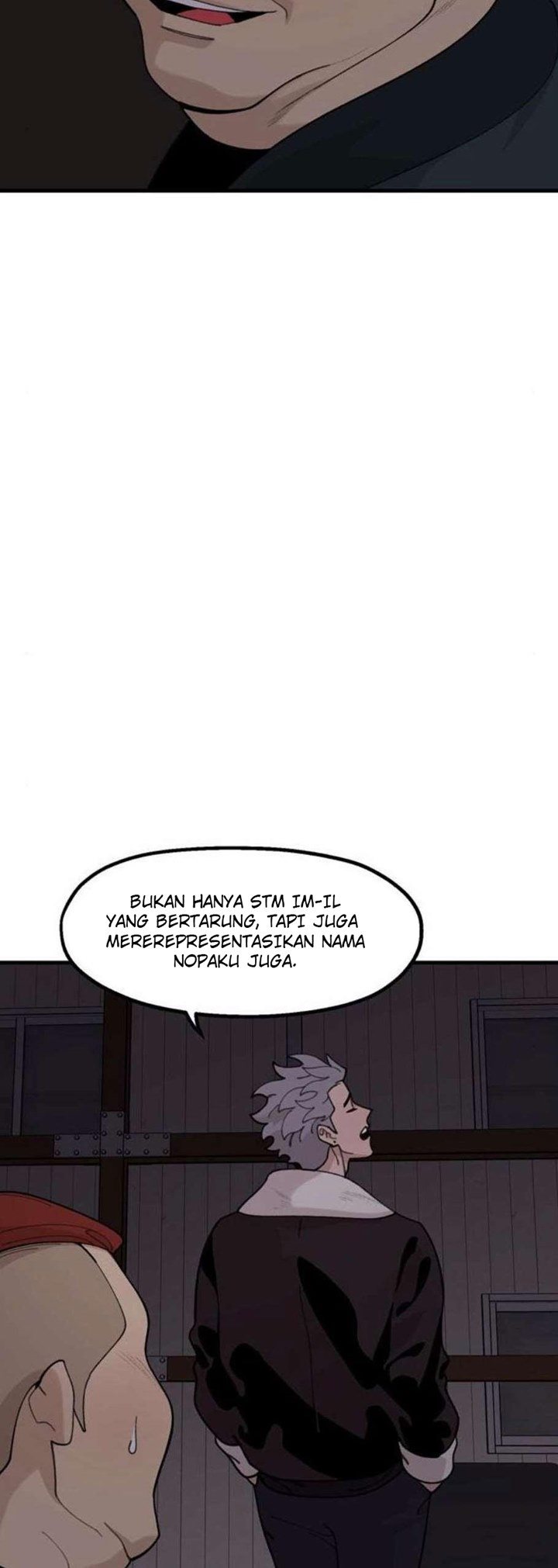 Psycho Revenge Chapter 20 Gambar 9