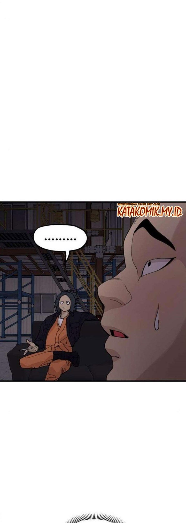 Psycho Revenge Chapter 20 Gambar 12