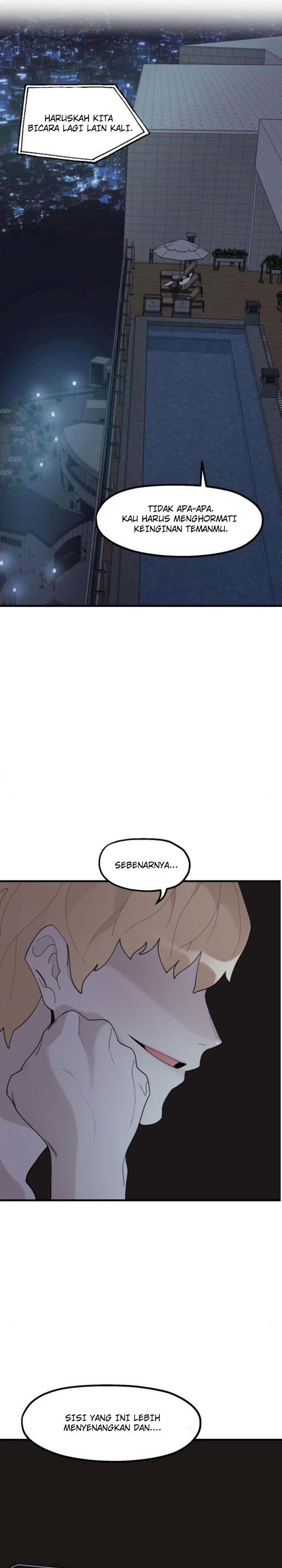 Psycho Revenge Chapter 20 Gambar 22