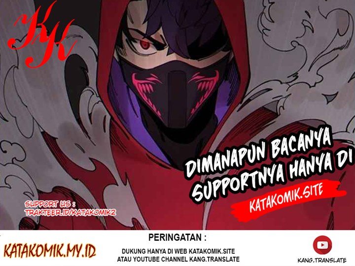 Psycho Revenge Chapter 20 Gambar 37