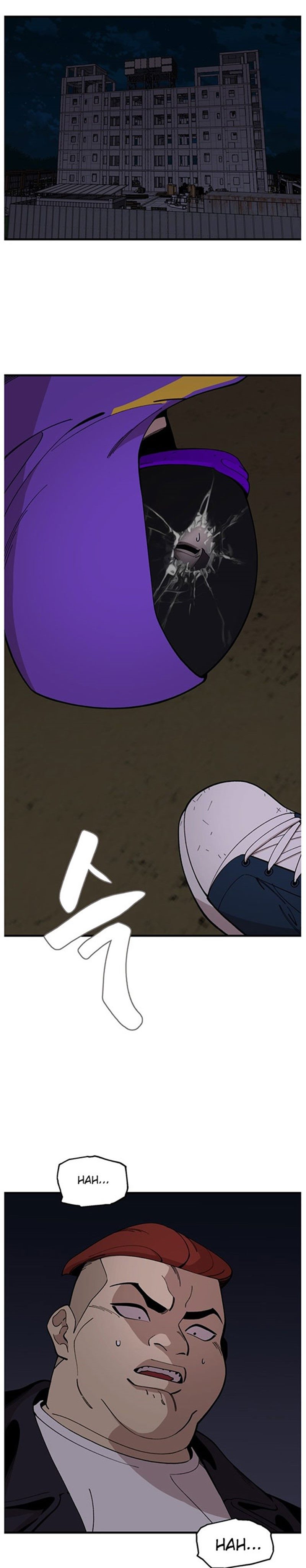 Psycho Revenge Chapter 31 Gambar 2