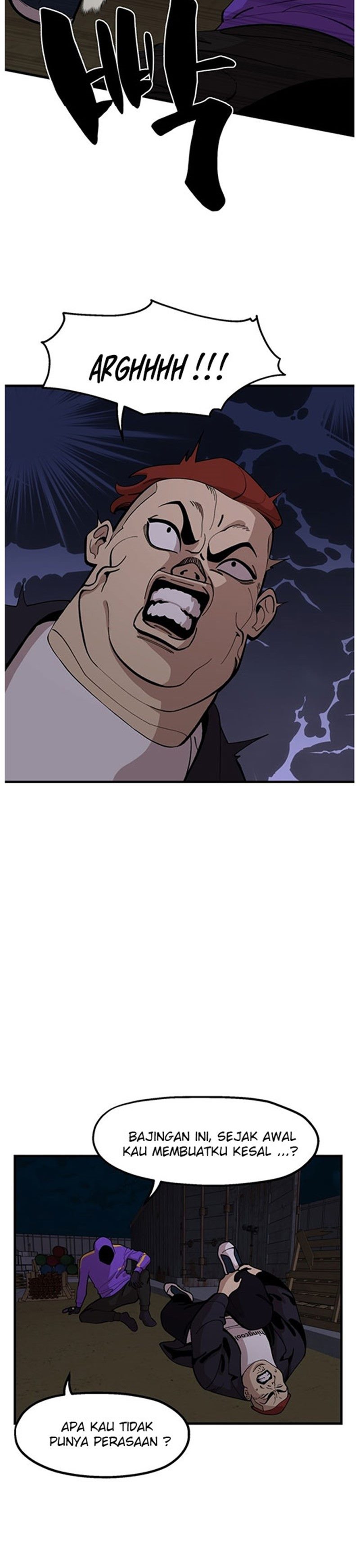 Psycho Revenge Chapter 31 Gambar 5