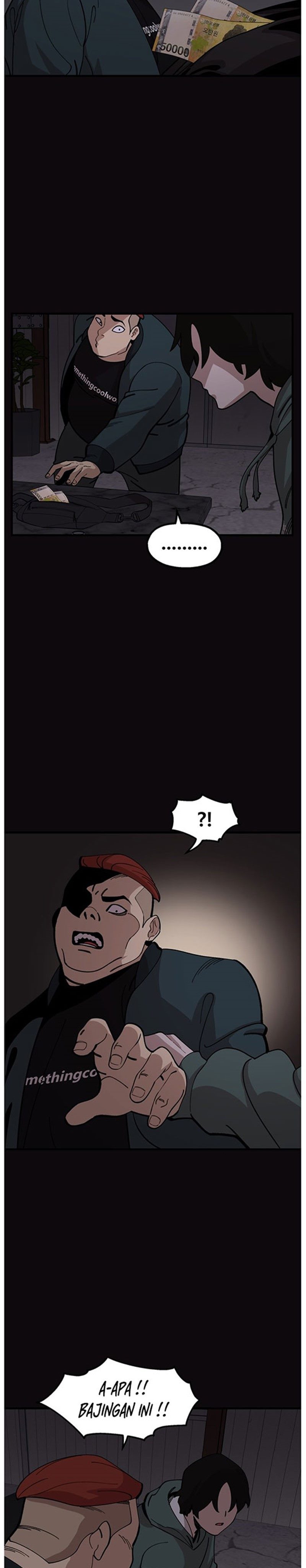 Psycho Revenge Chapter 31 Gambar 10