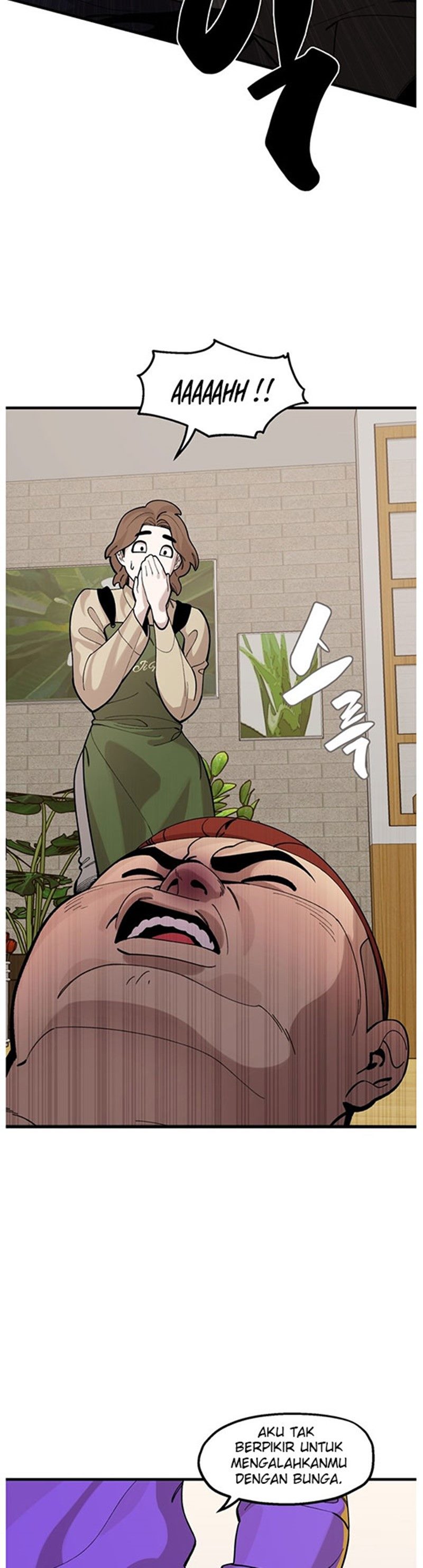 Psycho Revenge Chapter 31 Gambar 24