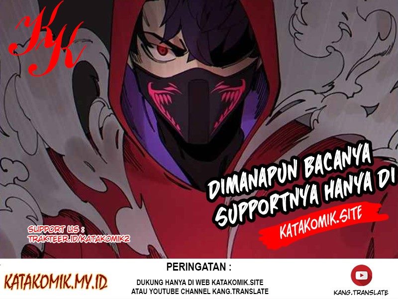 Psycho Revenge Chapter 31 Gambar 27