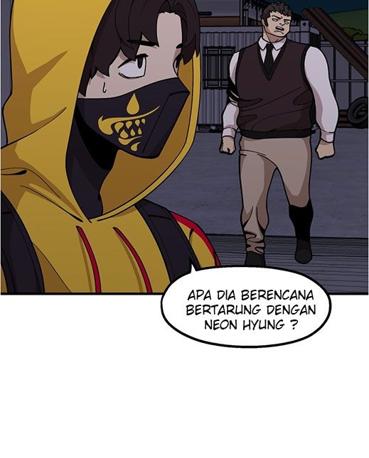 Psycho Revenge Chapter 35 Gambar 3