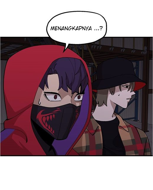 Psycho Revenge Chapter 35 Gambar 7