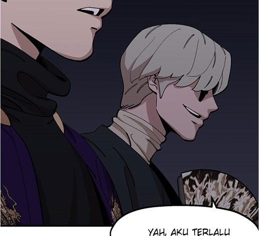 Psycho Revenge Chapter 35 Gambar 15