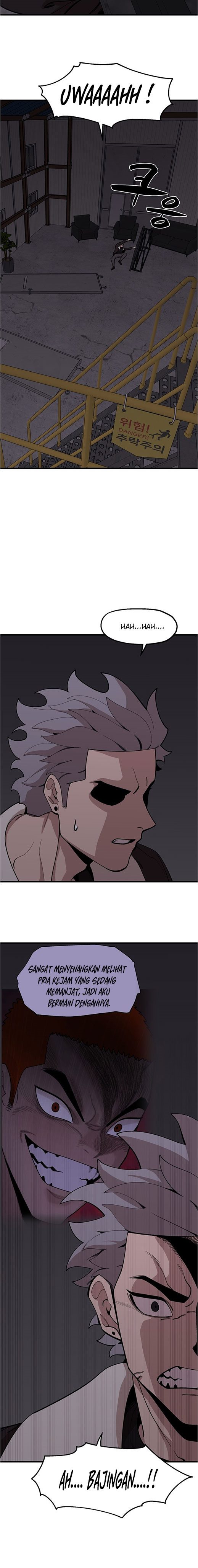 Psycho Revenge Chapter 35 Gambar 20