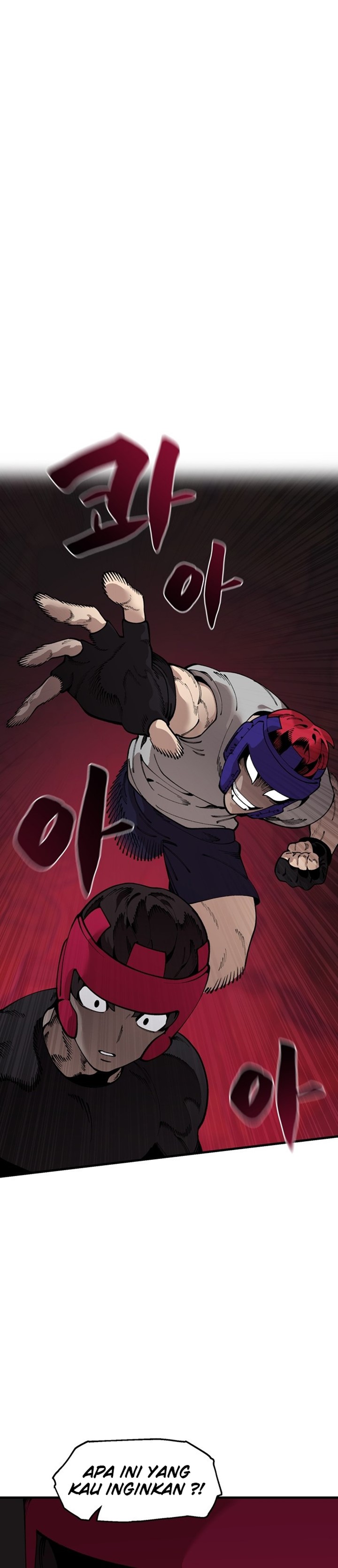 Psycho Revenge Chapter 39 Gambar 2