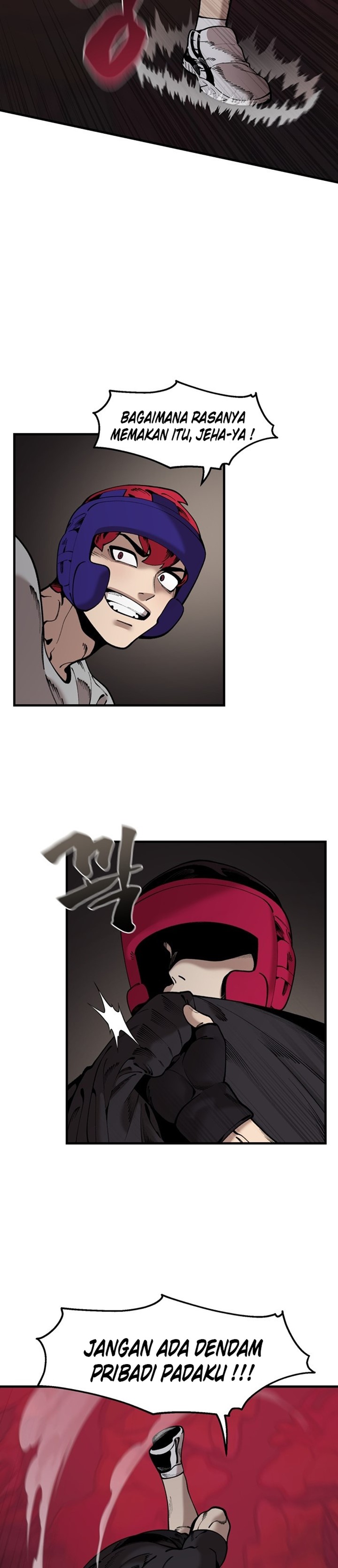 Psycho Revenge Chapter 39 Gambar 7