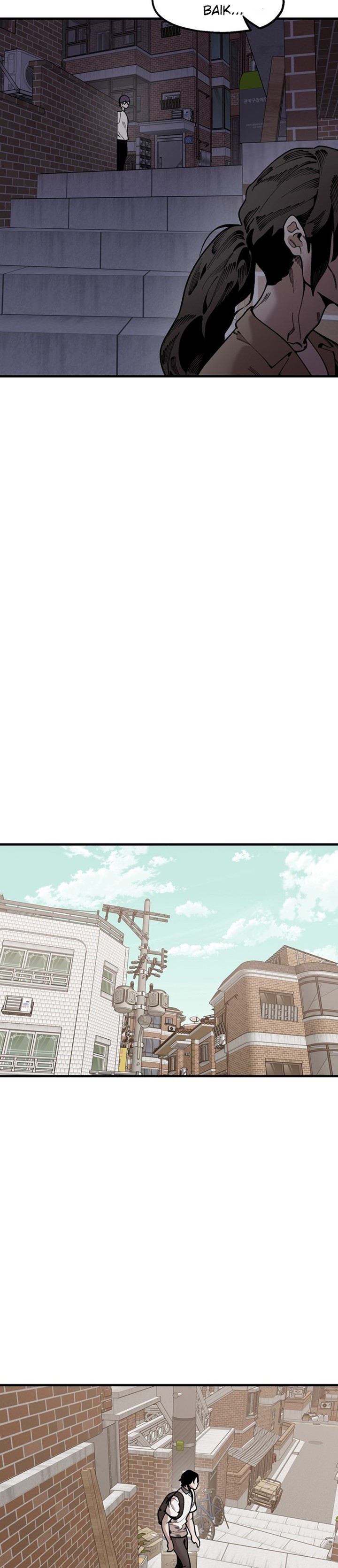 Psycho Revenge Chapter 39 Gambar 21