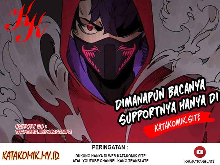 Psycho Revenge Chapter 39 Gambar 27