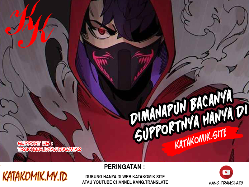 Psycho Revenge Chapter 51 Gambar 17