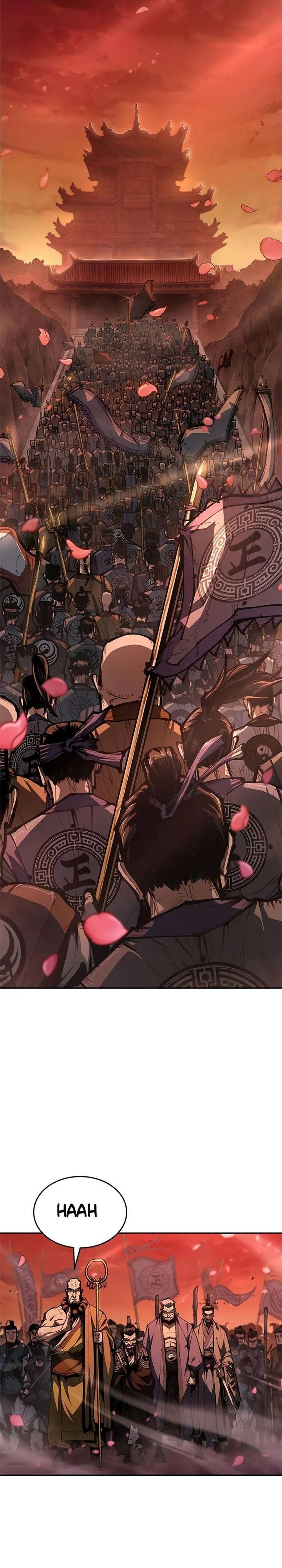 Psychopath in Murim Chapter 01 Gambar 3