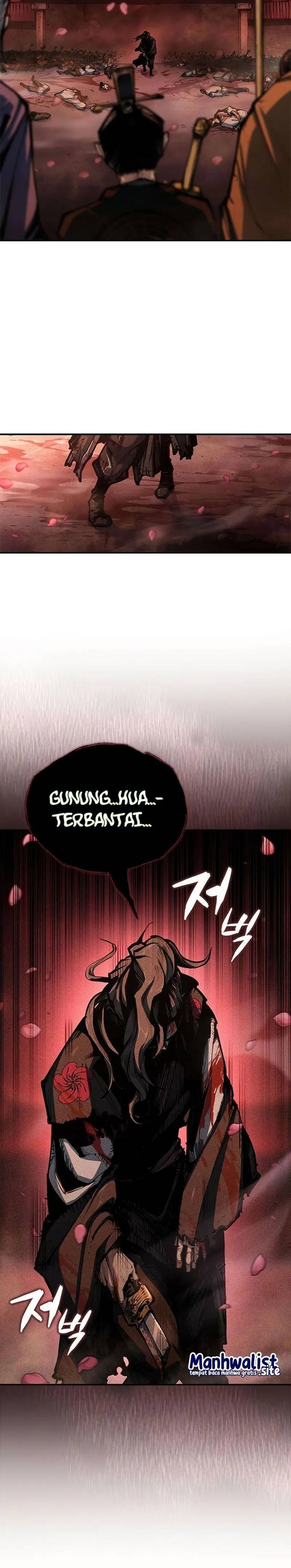Psychopath in Murim Chapter 01 Gambar 6