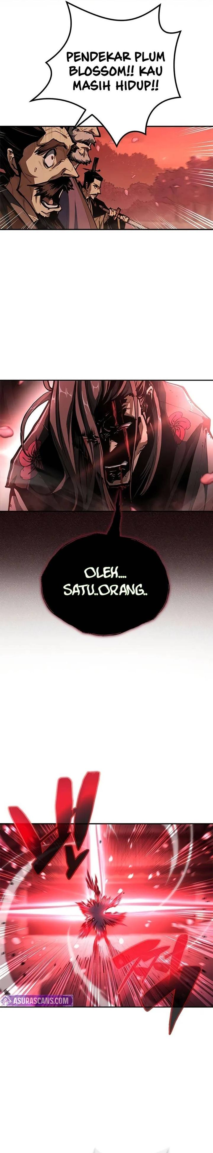 Psychopath in Murim Chapter 01 Gambar 7