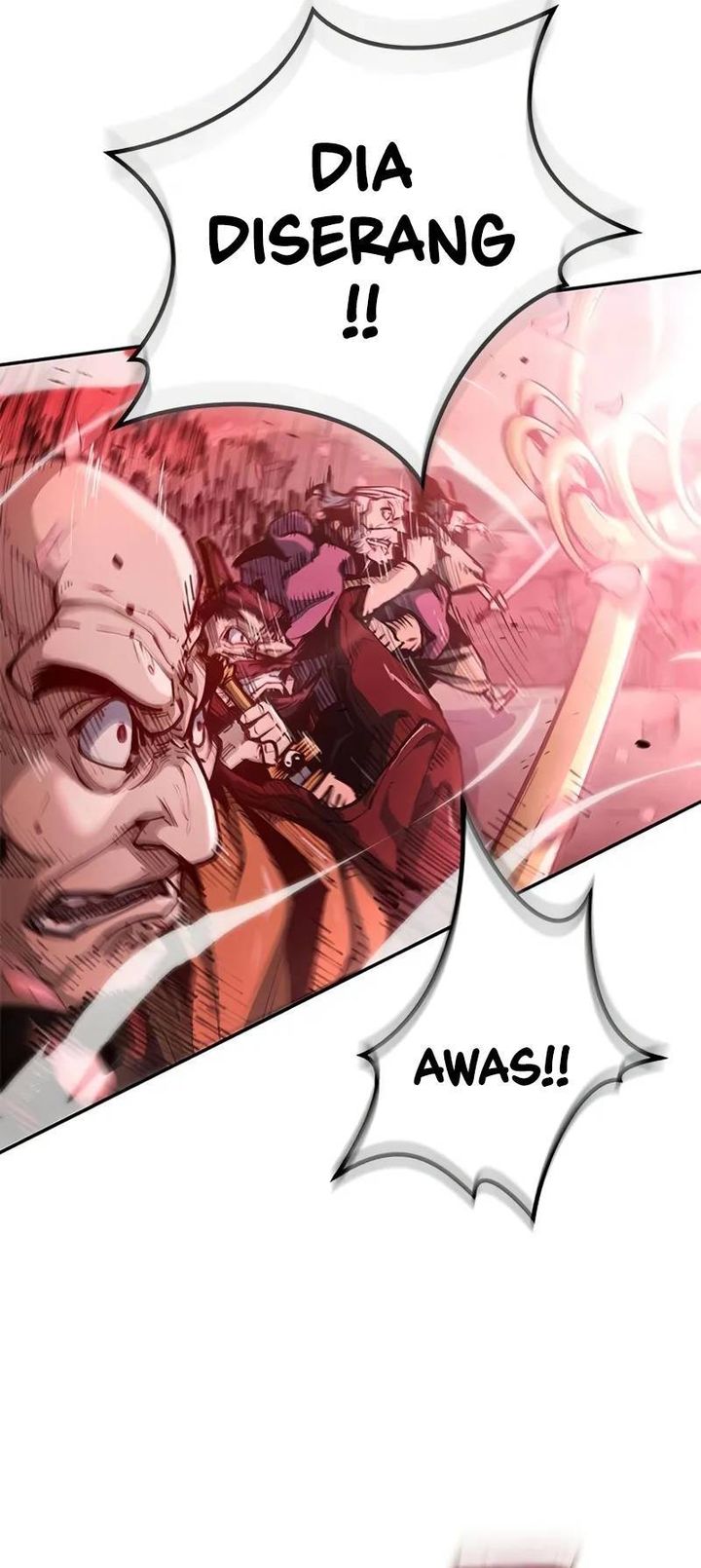 Psychopath in Murim Chapter 01 Gambar 8